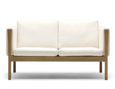 CH162 Sofa Zweisitzer Carl Hansen & Søn